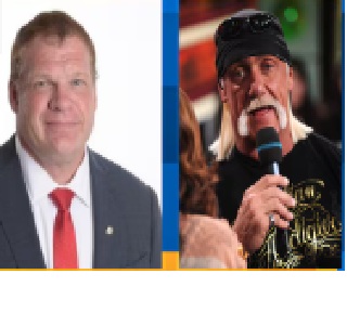 ‘Icon’ | Knox County Mayor, Former Pro Wrestler Releases Statement after Hulk Hogan’s Death