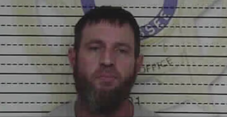 A Suspect is in Custody Following a Gunfight with a McMinn County Deputy