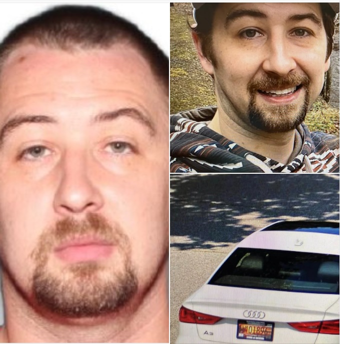 Man Wanted in Connection to Quadruple Murder Involving Abandoned Infant in TN