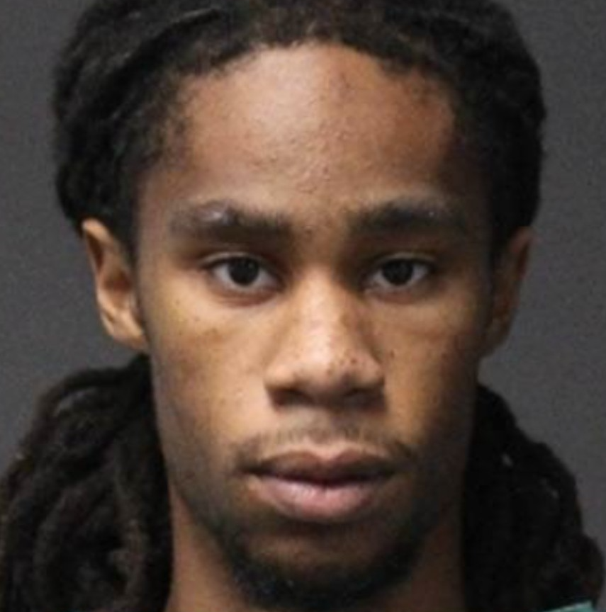 Knoxville Police say the Teen Charged with Multiple Counts of Attempted First-Degree Murder has Turned Himself In to Police