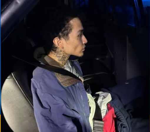 Athens Police Capture Suspect after Deadly Shooting