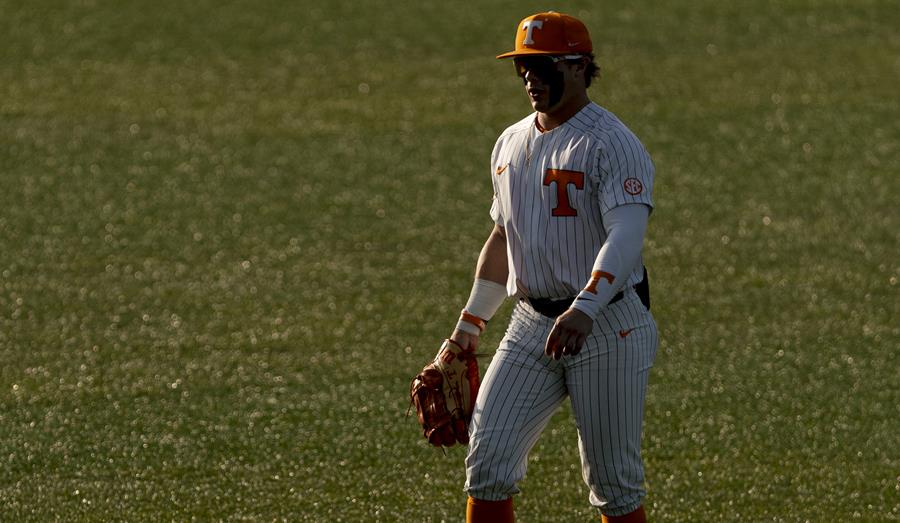 Gilbert Called Up by Giants, Set to Become Fourth Former Vol to Make MLB Debut in 2025