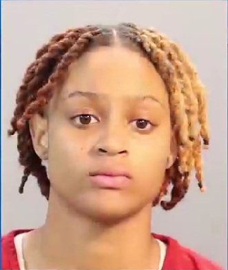 Lady Vols’ Ruby Whitehorn Suspended Indefinitely after Being Charged with Domestic Assault, Burglary