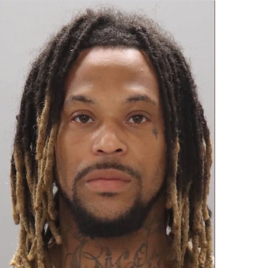 Knoxville Police Searching for Attempted Murder Suspect