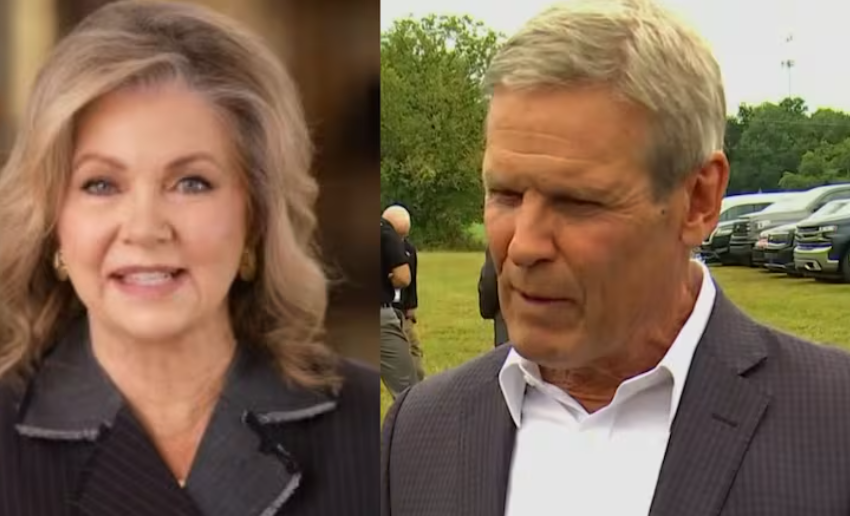 Governor Bill Lee Says He Won’t Endorse a Candidate for Governor