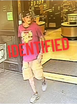 Knoxville Police Arrest Suspect in Kroger Robbery