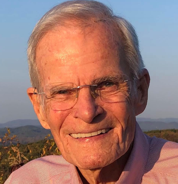 Beloved, Longtime WBIR Anchor Bill Williams has Passed Away