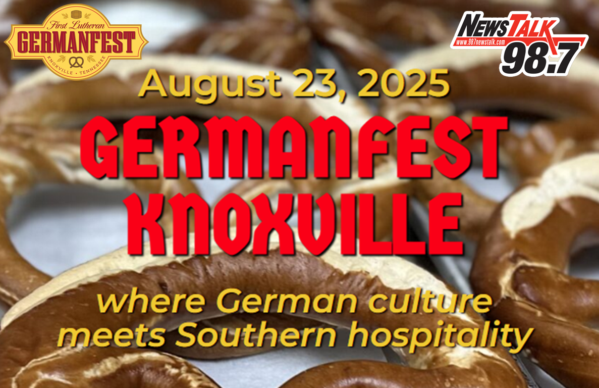 GermanFest Knoxville 8/23