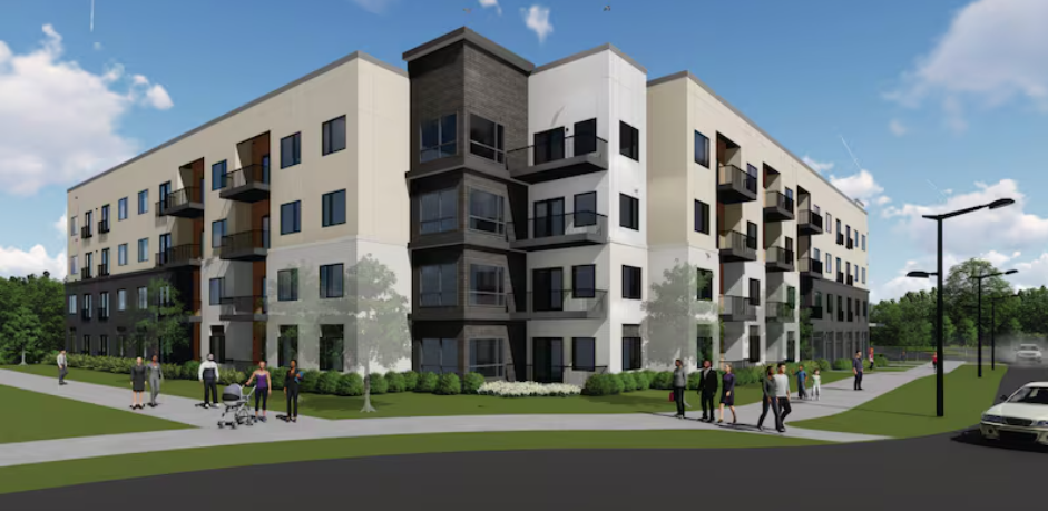Knoxville Apartment Complexes Offering Affordable Rental Units