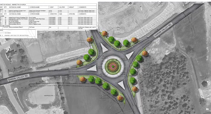 Changes are Coming to Hardin Valley Road Traffic
