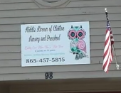 A Lawsuit is Filed Against Kiddie Korner Day Care in Clinton