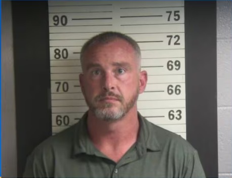 Court Records: Morristown West High School Teacher Charged with Sexual Battery