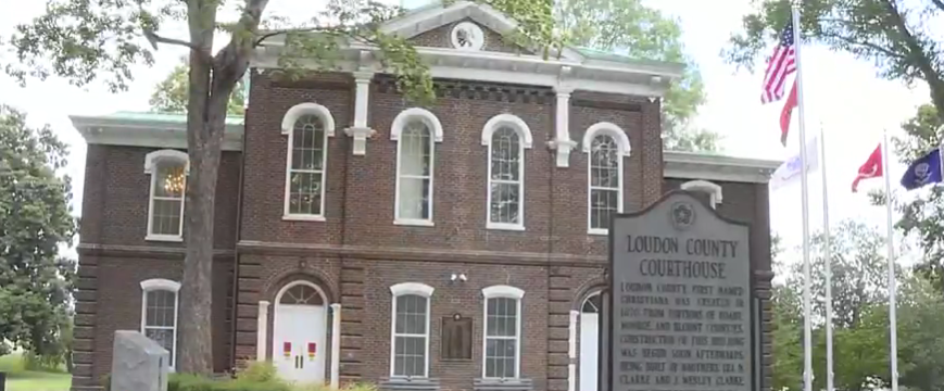 Home Builders Association of Greater Knoxville files lawsuit against Loudon County