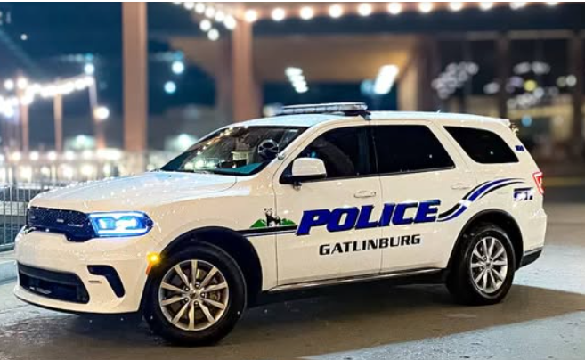 Canadian man charged after scamming elderly Gatlinburg man out of more than $200,000