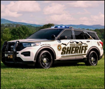 Sevier County Identifies Inmate who Died after Fist Fight in Jail Annex