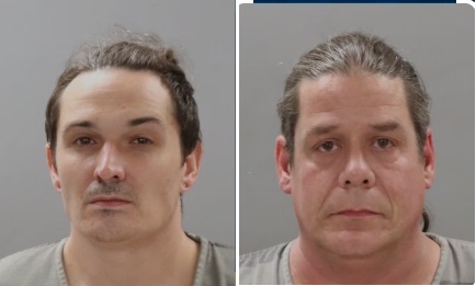 KPD: Two Arrested, Fentanyl Seized During Search of West Knoxville Home