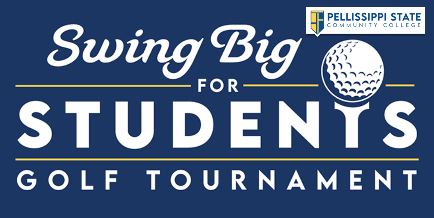 Swing Big for Students- Pellissippi State Golf Tournament