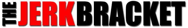 JERK BRACKET BANNER