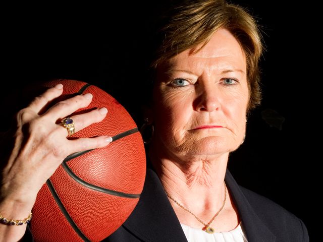 Pat Summitt Passes Away at 64