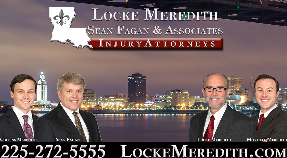 Locke Meredith Sean Fagan & Associates