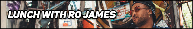 photo banner - ro james