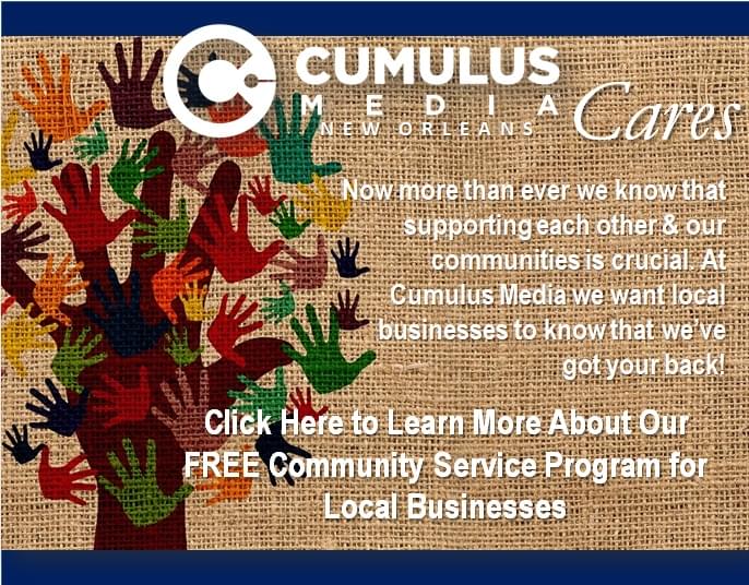 Cumulus Cares | COVID-19 Open for Business Directory