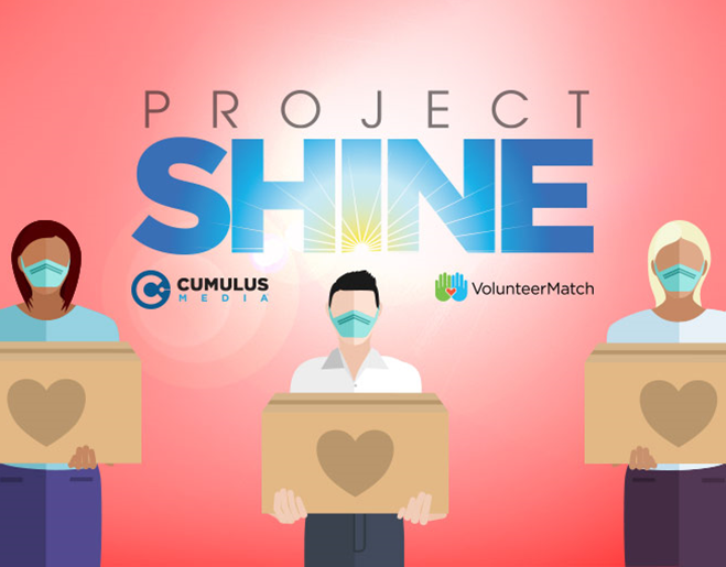 Project Shine