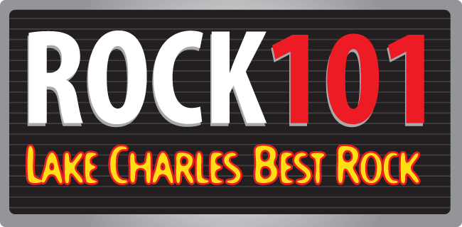 Rock 101 - Lake Charles Best Rock