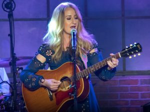 Woodstock 50 Lineup Includes Margo Price, Sturgill Simpson, Brandi Carlile & More