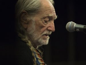 Willie Nelson Cancels Two Concerts Due to Illness