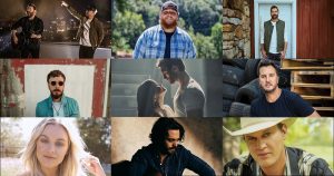 2021 Most Watched Country Music Videos