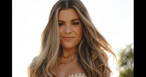 Tenille Arts Shares a Song With Her Fans That She Couldn’t Wait to Share With Her Fans