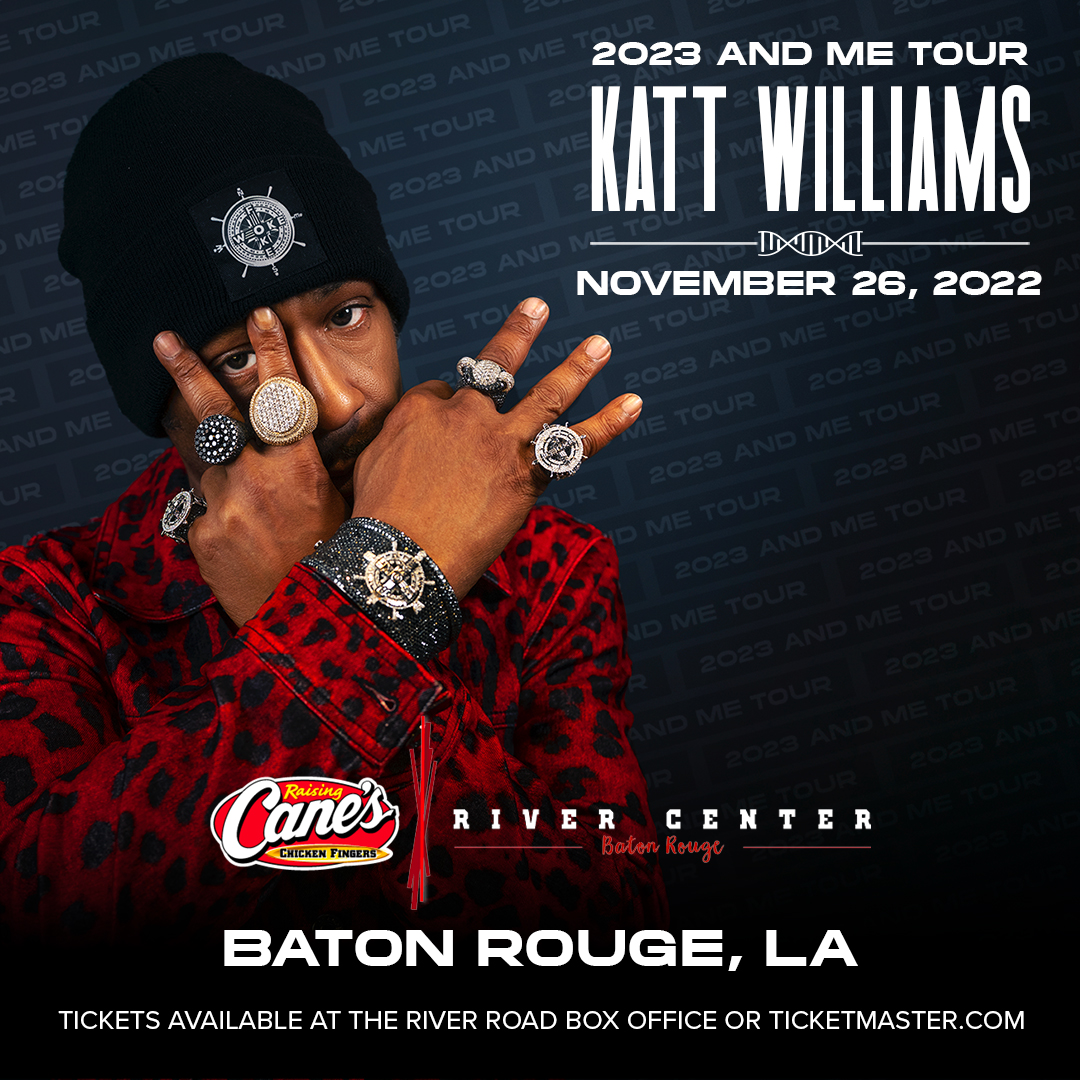 KRRQ’S “KATT WILLIAMS WIN THEM BEFORE YOU CAN BUY THEM” TICKET GIVEAWAY CONTEST OFFICIAL RULES