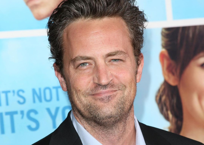 TBS to Air 5-Day FRIENDS / Matthew Perry Tribute