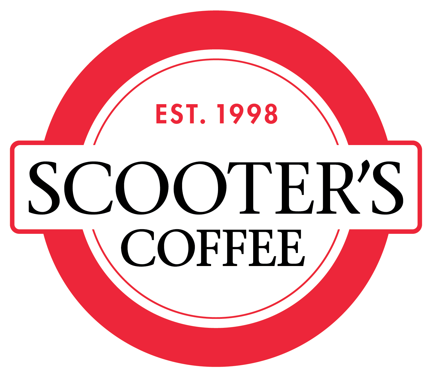 Scooter’s Coffee