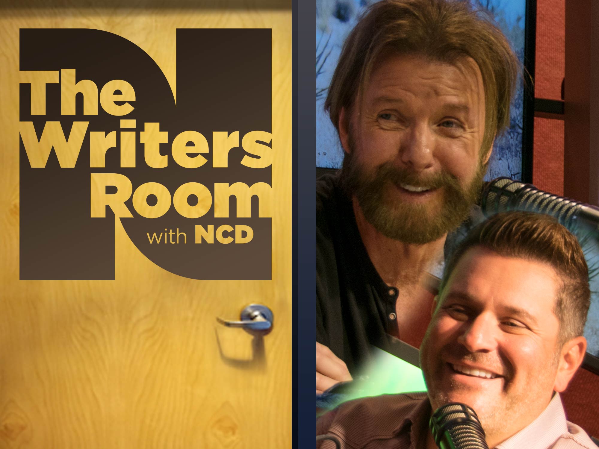 Ronnie Dunn and Jay DeMarcus Talk Favorite Brooks & Dunn Songs, Avoiding Bears in Alaska and Ronnie’s New Album, “Tattooed Heart”