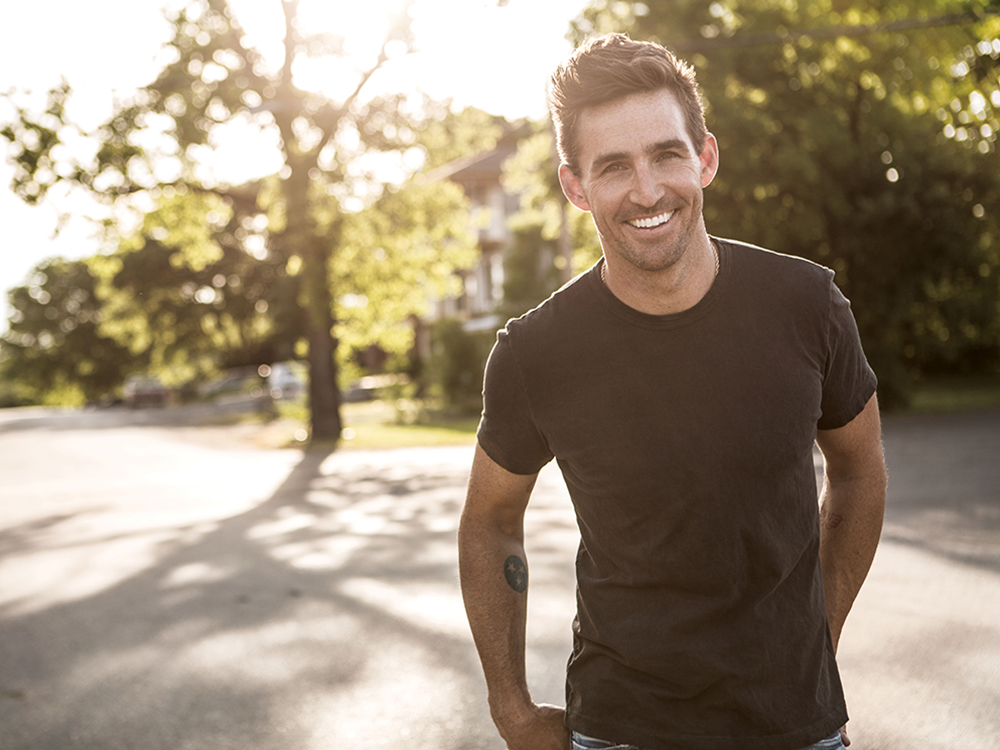 Jake Owen to Get Youth Baseball Park Named After Him Thanks to NASCAR Champ Kevin Harvick