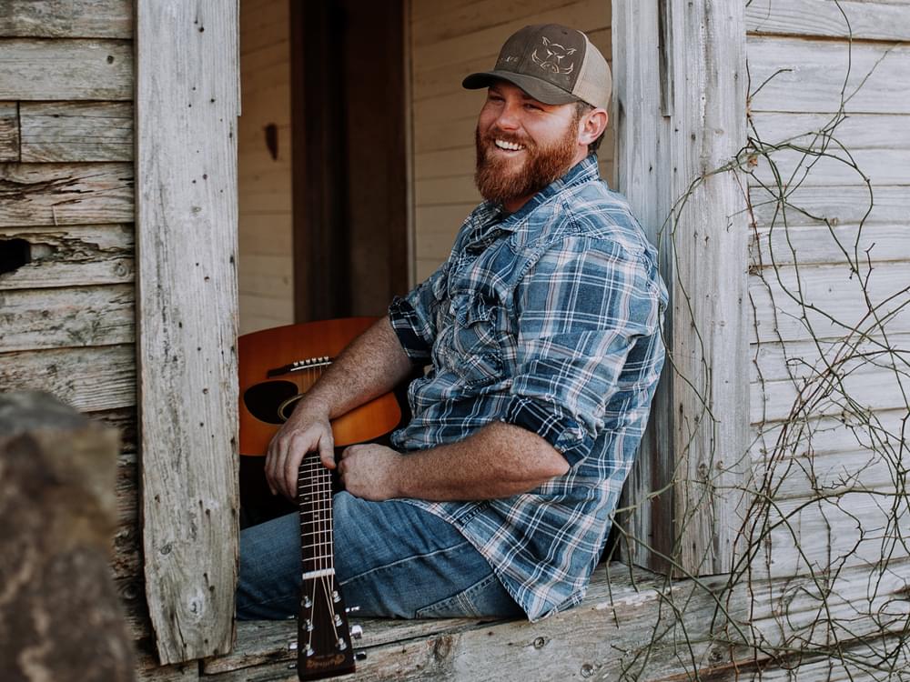 Who’s New: Heath Sanders