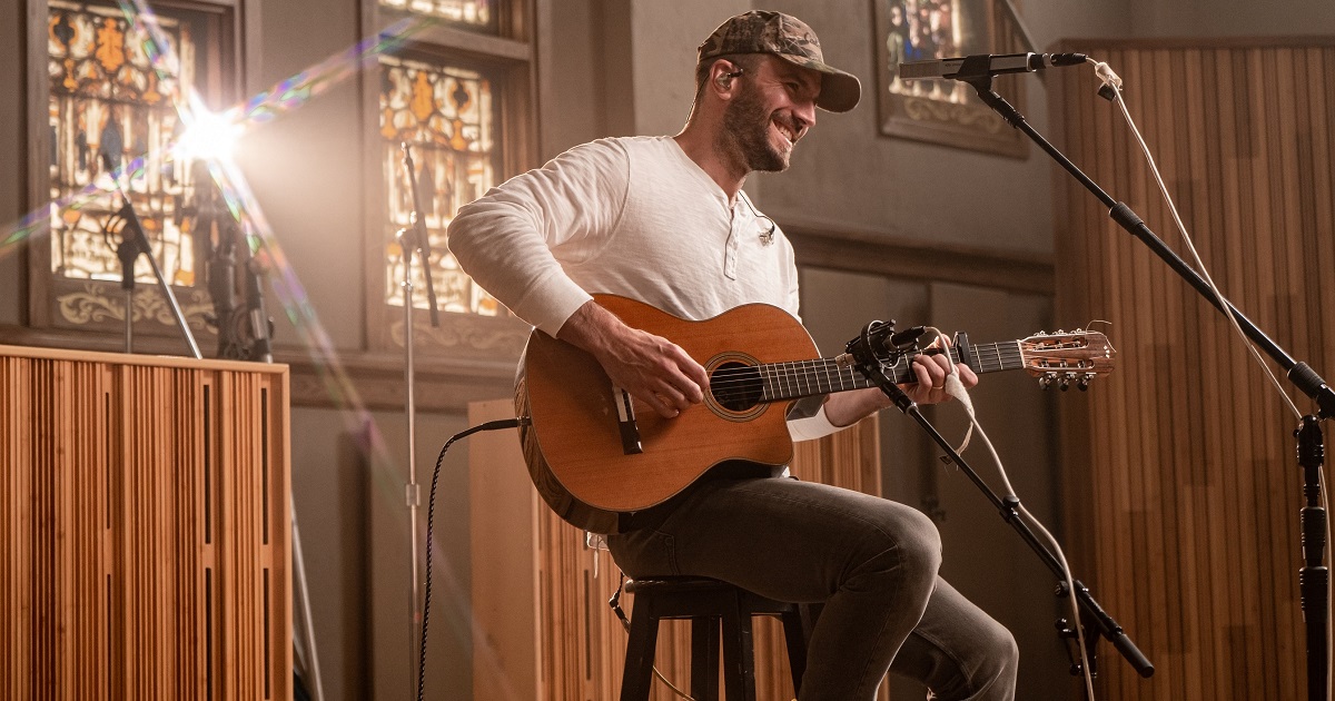 Sam Hunt Shares Music Video for Latest Single “23”