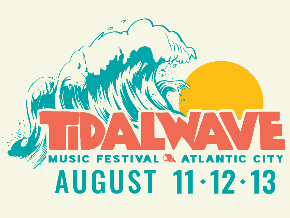 Tidalwave Music Festival Returns with Headliners Jason Aldean, Brooks & Dunn and Thomas Rhett