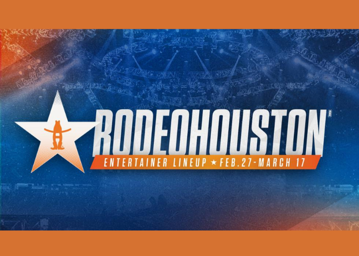 RODEOHOUSTON Releases 2024 Entertainment Lineup