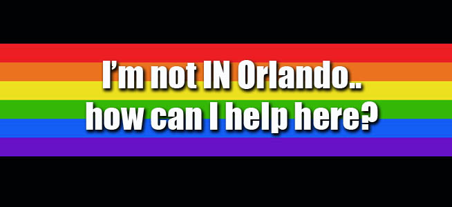 Orlando: How can I help?