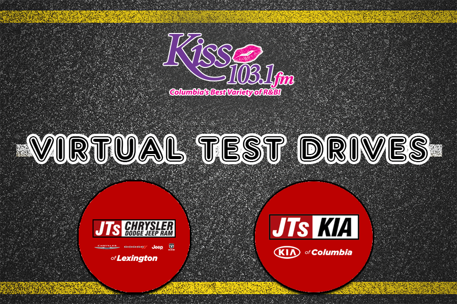 JTs Kia Virtual Test Drive: 2021 Kia Sorento S