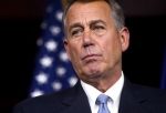 GOP lawmakers: Boehner to step down end of October