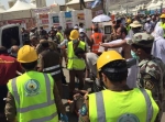 Saudi Arabia: 717 pilgrims dead in hajj stampede