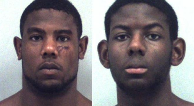 Georgia Brothers Attack On Parents Planned For Years, Say Police