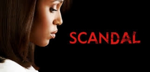 scandal