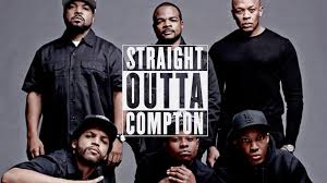 Straight Outta Compton has legal trouble! Uh ohhh!!