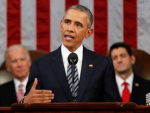 President Obama’s Last State Of The Union Address Focused On America’s Greatness