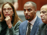 Judge Rejects Plea Deal in Ex-NFL Star Sharper’s Rape Case